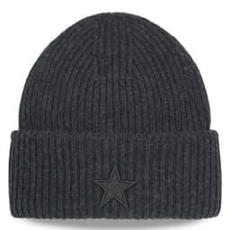 Gorro Mujer Gris