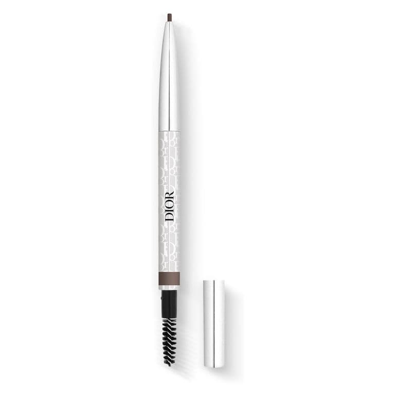 Diorshow Brow Styler - Lapiz de cejas Waterproof - Duracion 24 horas 03 Brown