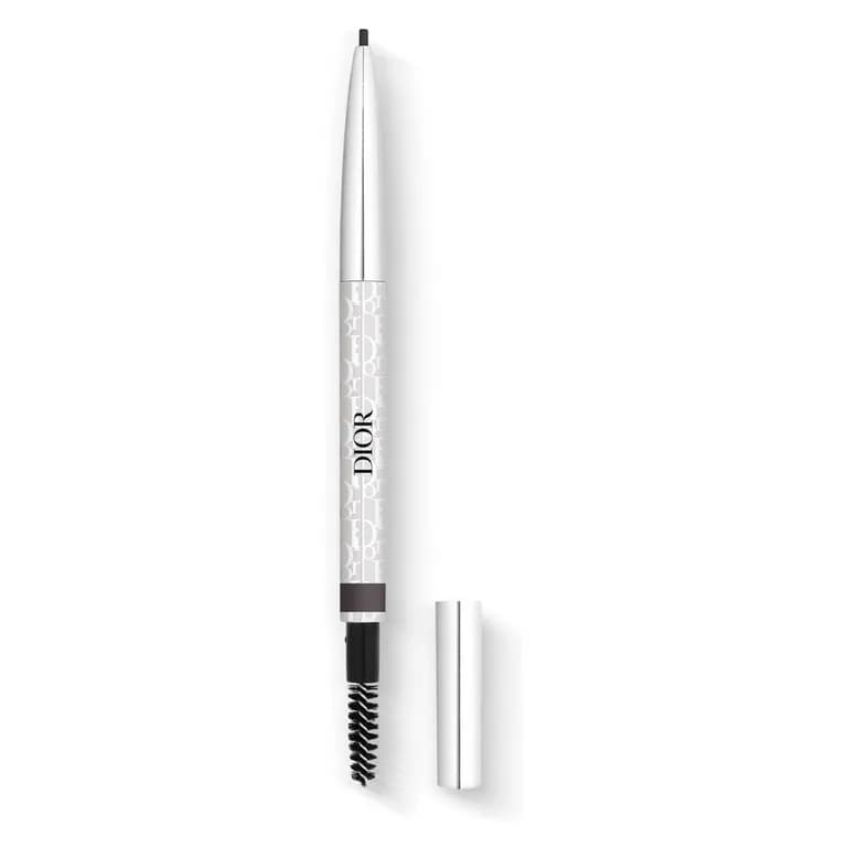 Diorshow Brow Styler - Lapiz de cejas Waterproof - Duracion 24 horas 032 Dark Brown