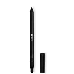 Diorshow On Stage Crayon - Lapiz khol acabado color intenso - Waterproof 099 Black