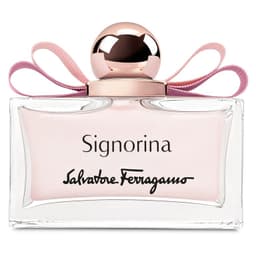 Perfume Mujer Signorina Edp 100 Ml