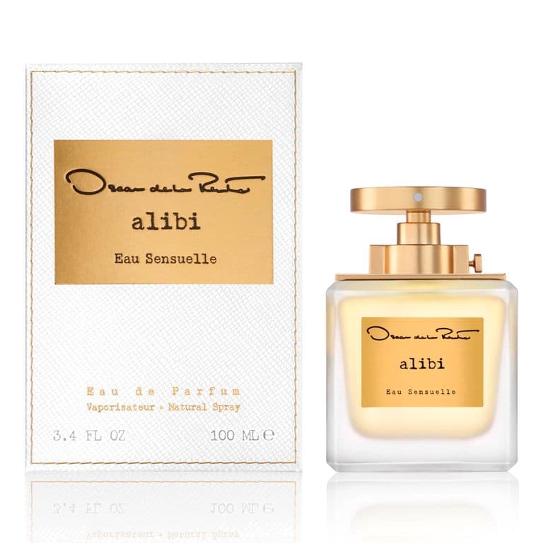 Od Alibi Sensuelle Edp 100Ml