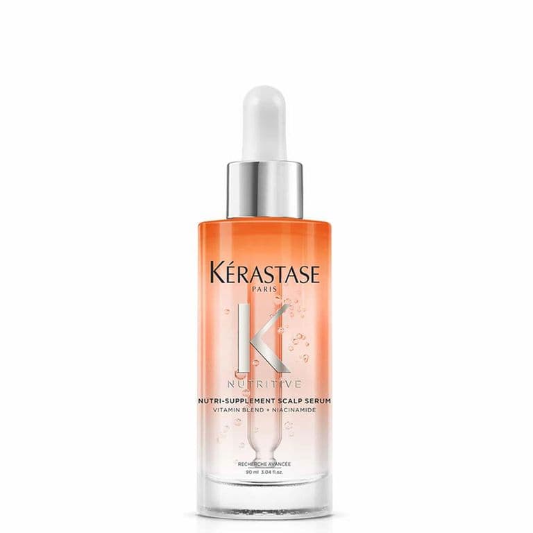 Serum para Cuero Cabelludo Nutritive Nutri-Supplement 90 ml