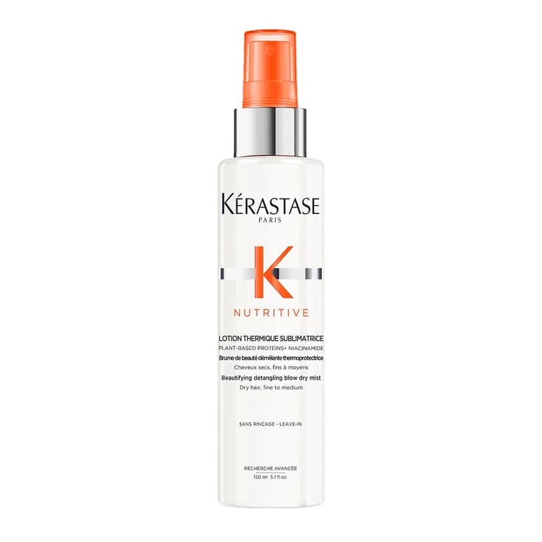 Spray Termo-protector Desenredante Nutritive Lotion Thermique Sublimatrice 150 ml