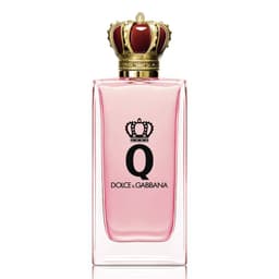 Perfume Mujer Q By Eau De Parfum 100Ml