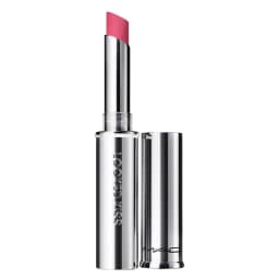 Labial MAC Locked Kiss Lipstick Connoisseur