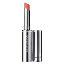 Labial MAC Locked Kiss Lipstick Mull It Over