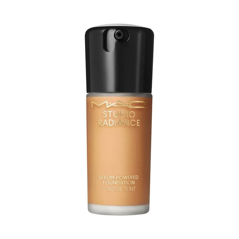 Base De Maquillaje MAC Studio Radiance Serum Powered Foundation Nc47