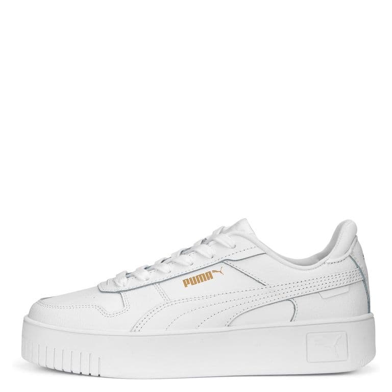 Carina Street Zapatilla Urbana Mujer Blanco 36 CL