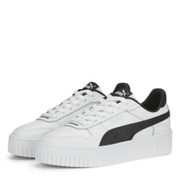 Carina Street Zapatilla Urbana Mujer Blanco 36 CL