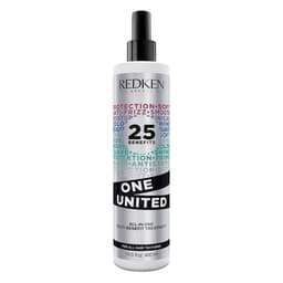 Spray Protector Termico Multibeneficios One United 400ml