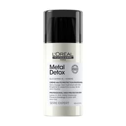 Leave-In Anti-Quiebre Metal Detox 100ml L'Oreal Professionnel