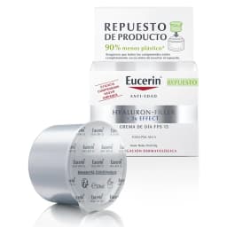 Hyaluron-Filler + 3x Effect Crema de Dia FPS15 Refill 50ml