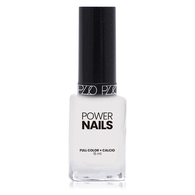 Esmalte Power Nails Blanco