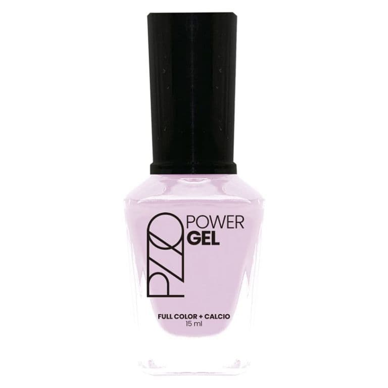 Esmalte de unas Power Gel Rose 15 ml