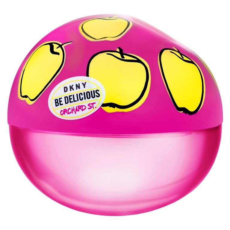 Be Delicious Orchard EDP 30Ml