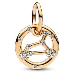Charm Shine Zodiaco Leo Mujer