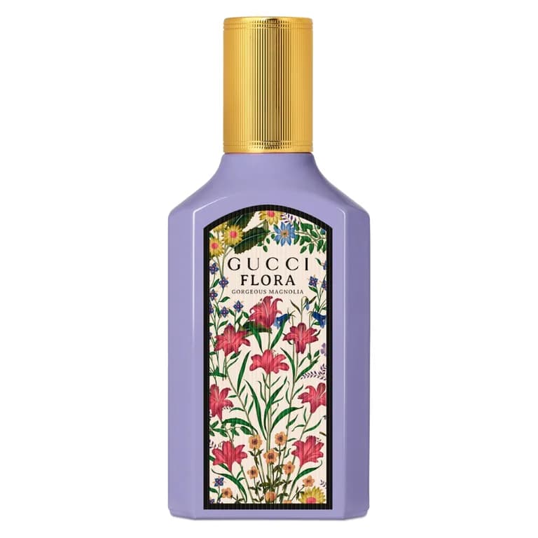 Perfume Mujer Flora Gorgeous Magnolia Edp 50