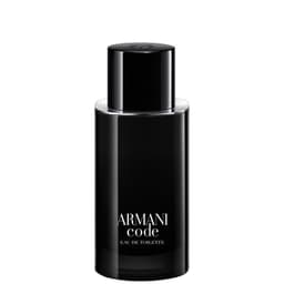 Perfume Hombre Armani Code Eau De Toilette 75 ml