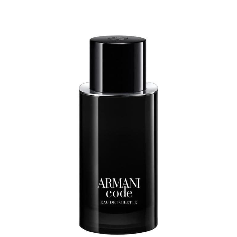 Perfume Hombre Armani Code Eau De Toilette 75 ml