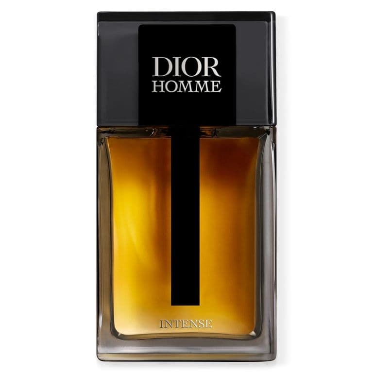 Perfume Hombre Dior Homme Intense Eau de parfum intense 150 ML