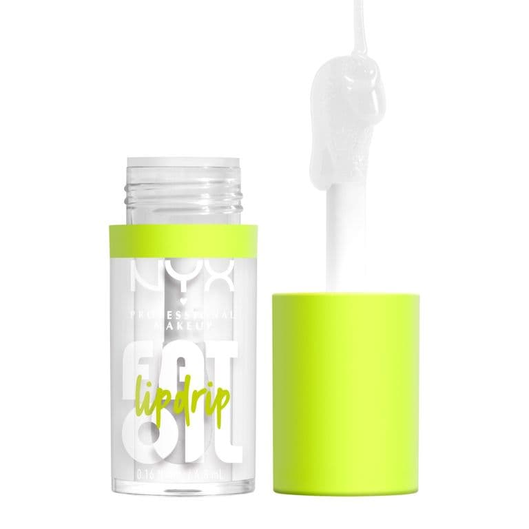 Labial Fat Oil Lip Drip Tono My Main