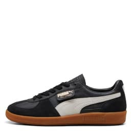 Palermo Zapatilla Urbana Mujer Negro 35 CL