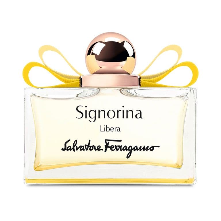 Perfume Mujer Signorina Libera EDP 100Ml