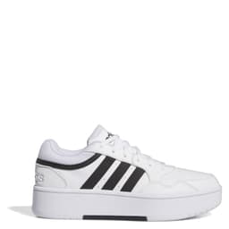 Hoops 3.0 Bold W Zapatilla Urbana Mujer Blanco 39 CL