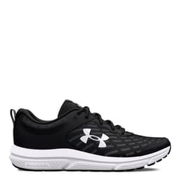 Charged Assert 10 Zapatilla Running Hombre Negro 41 CL