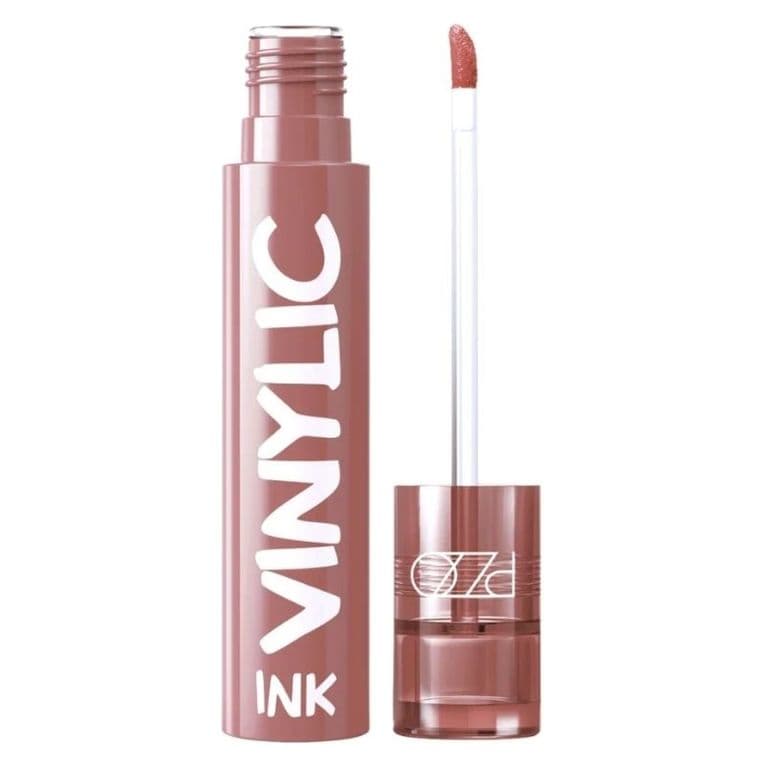 Labial Liquido Vinylic Ink Bubble Bath