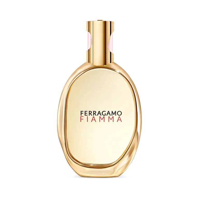 Perfume Mujer Fiamma EDP 100ml