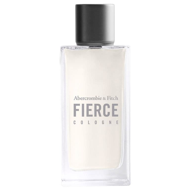 Perfume Hombre Af Fierce Cologne 100 Ml