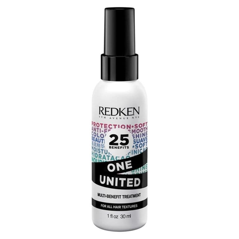 Spray Protector Termico Multibeneficios One United 30ml