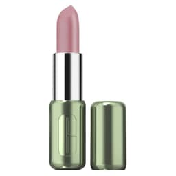 Labial Pop Longwear Lipstick Matte Peony Pop