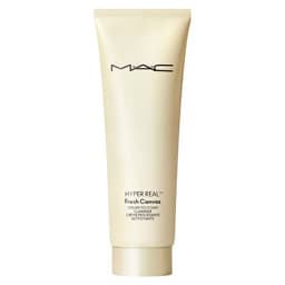 Limpiador Crema A Hyper Real Fresh Canvas Hidratante 125 Ml