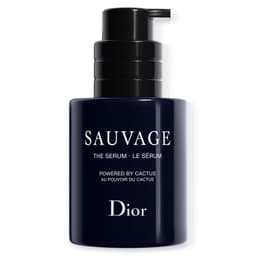 Serum Facial Hidratante Hidrante Sauvage 50 Ml Dior