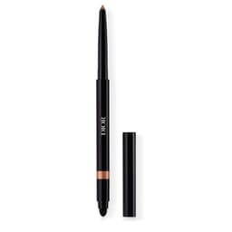 Diorshow Stylo - Eyeliner waterproof - Duracion 24 h - Color intenso 466 Pearly Bronze