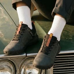 Hex Ready Low Zapatilla Urbana Hombre Gris 42.5 CL