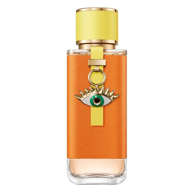 Perfume Mujer Luckycharms Fearless & Fabulous Edp 100 Ml