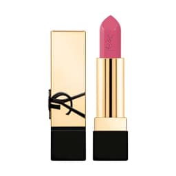 Rouge Pur Couture - Barra de Labios Satinada PM - Pink Muse