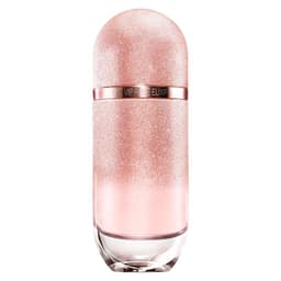 Perfume Mujer 212 Vip Rose Elixir Edp 80 Ml