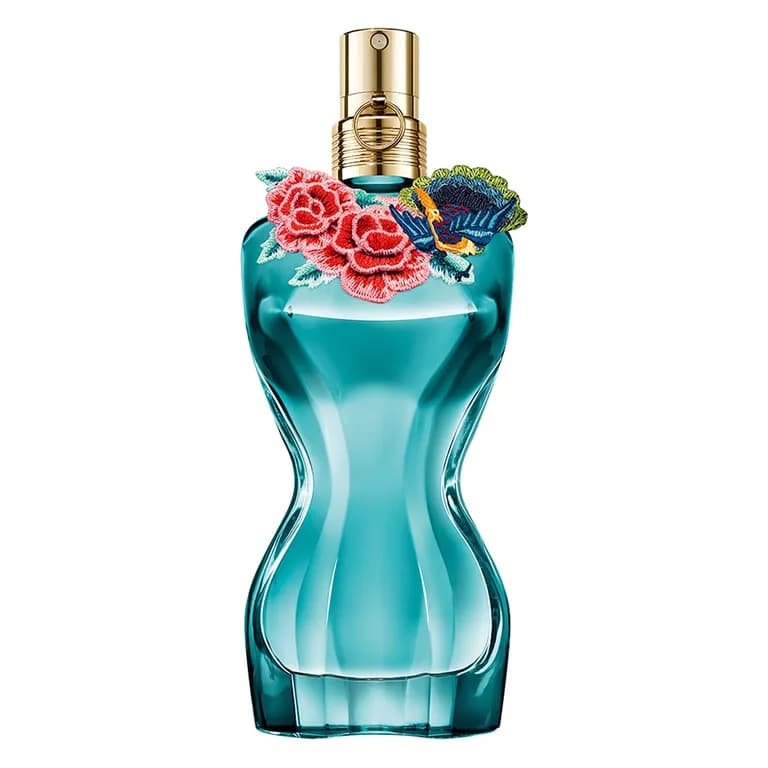 Perfume Mujer La Belle Paradise Garden Edp 50 Ml Paul Gaultier
