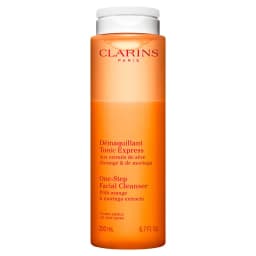 One Step Facial Cleanser - Tonico Desmaquillante Express 200ml