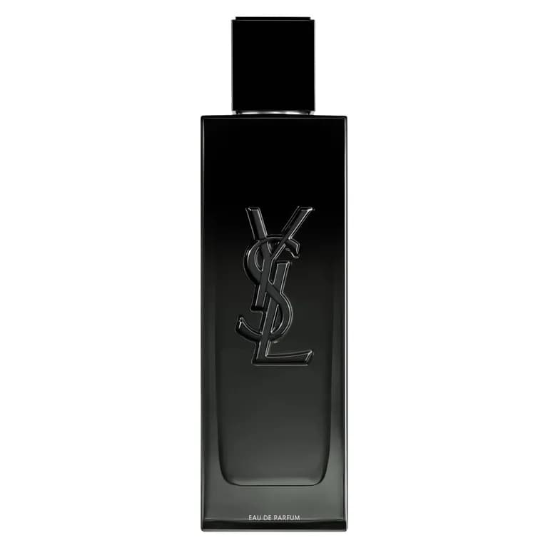 Perfume Hombre MYSLF EDP Negro 100 ML