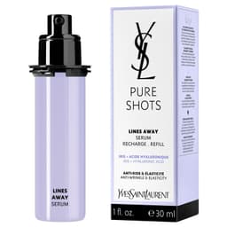 Serum Facial Antiedad Refill Pure Shots Lines Away 30 Ml