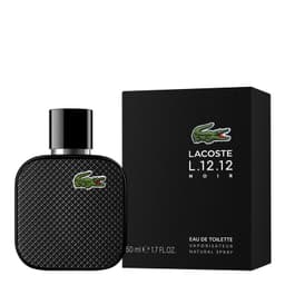 Perfume Hombre L.12.12 Noir Edt 50Ml Edicion Limitada