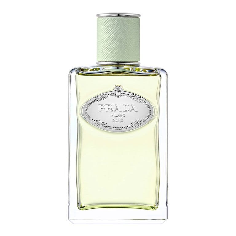 Perfume de Infusion D'Iris Eau de Parfum 100ml Amaderado
