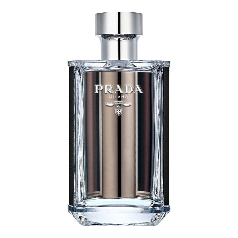 Perfume Para Hombre L'Homme Eau De Toilette EDT Formato 100Ml