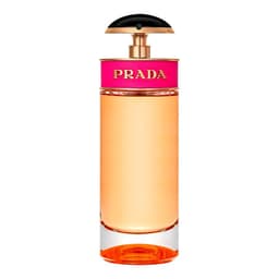 Perfume Mujer Candy Ambar Caramelo Eau De Parfum EDP 80ml